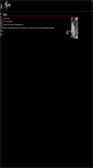 Mobile Screenshot of byrongalvez.com
